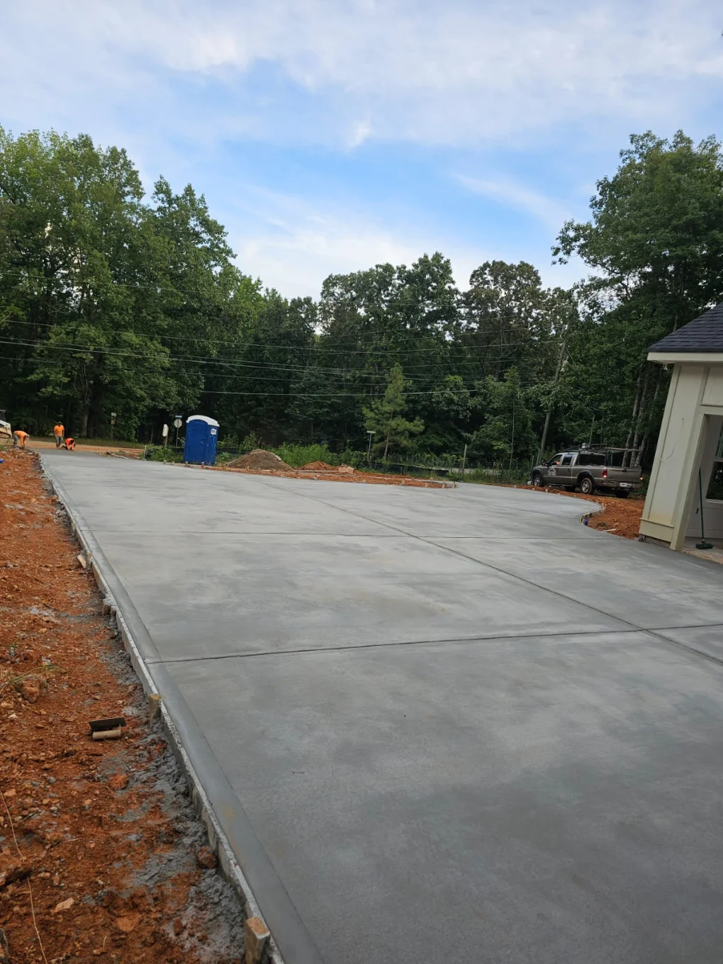 Guzman Concrete Solutions
